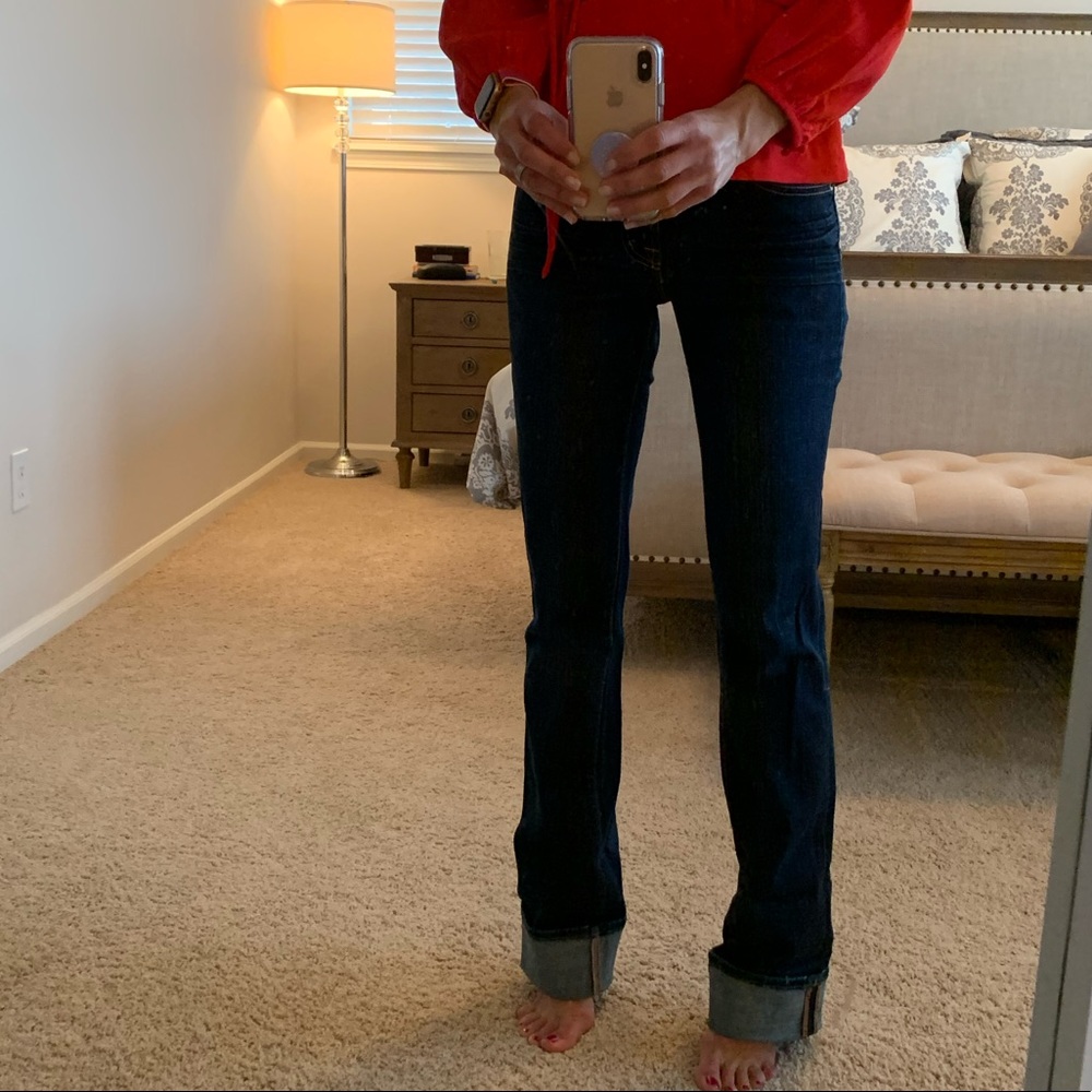 J Brand Jeans